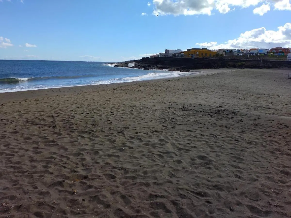 Sol Y Mar Apartment La Garita