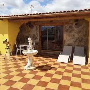 Apartment Casa Guanche, Cruce de Arinaga