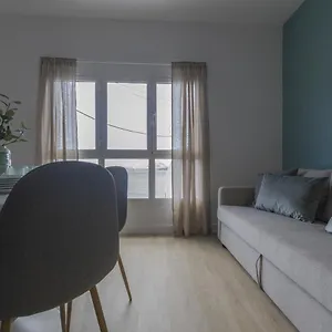 Apartment El Encanto, Gando