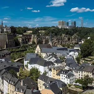  Apartment In Center Of Luxembourg