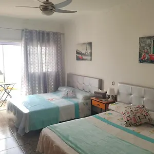 Apartment & - Airport, El Burrero