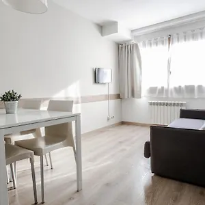  Apartment Outdoor - Basecamp Andorra