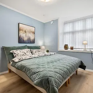  Apartment Holmboe Norway