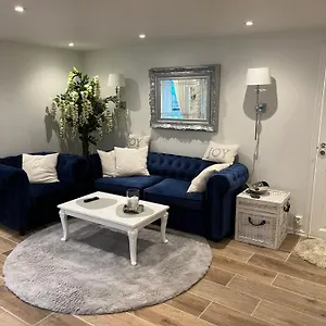  Apartment Sentrum Norway