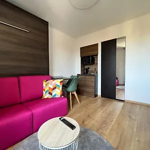 Apartment De La Petrusse Luxembourg