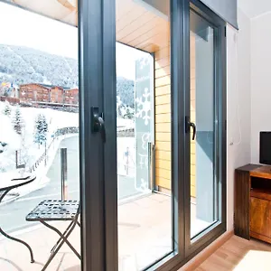  Apartment El Floc Andorra