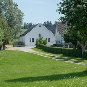  Apartment Molshojgard Denmark